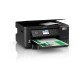 ΠΟΛΥΜΗΧΑΝΗΜΑ INKJET EPSON L6260 BLACK  ECOTANK WI-FI, ADF,FAX, DUPLEX